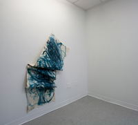 Crawl, Gallery View, 2014
