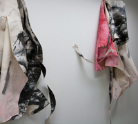 You and I - Detail, 2014