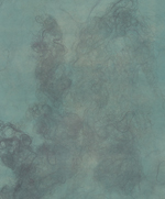 Fine Clutter Series 2 - Print Detail 2
