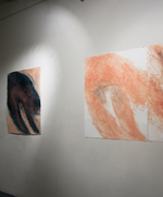 Core, Silkscreen Prints and Collagraphs