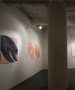 Core, Silkscreen Prints and Collagraphs